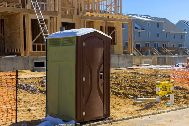 Best Porta potty rental for parties  in Clay, AL