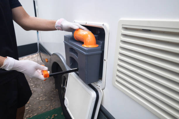 Best High-end porta potty rental  in Clay, AL