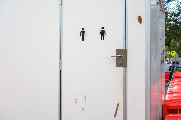 Best Portable bathroom rental  in Clay, AL