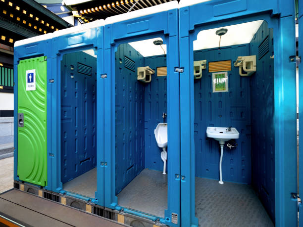 Best Sanitation services for porta potties  in Clay, AL