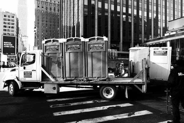 Best Luxury portable toilet rental  in Clay, AL