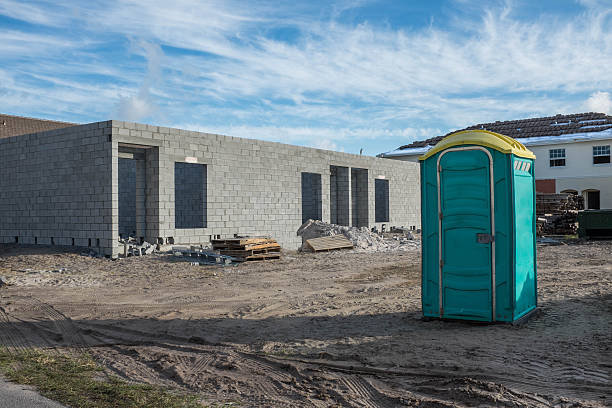 Best Emergency porta potty rental  in Clay, AL